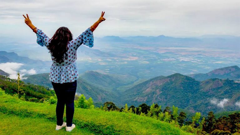 Chennai: నేటి నుంచి ఊటీ, కొడైకెనాల్‌లో కొత్త రూల్స్.. తెలియక తెలుగు టూరిస్టులు ఇబ్బందులు