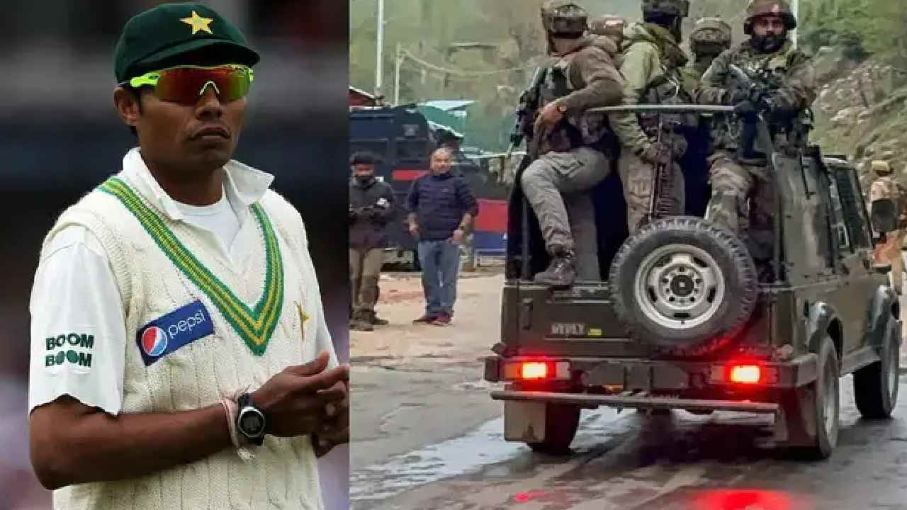 Danish Kaneria: ‘‘తప్పు చేయకుంటే, పాక్ ఆర్మీ ఎందుకు అప్రమత్తమైంది’’..  మాజీ క్రికెటర్ కనేరియా ఫైర్..