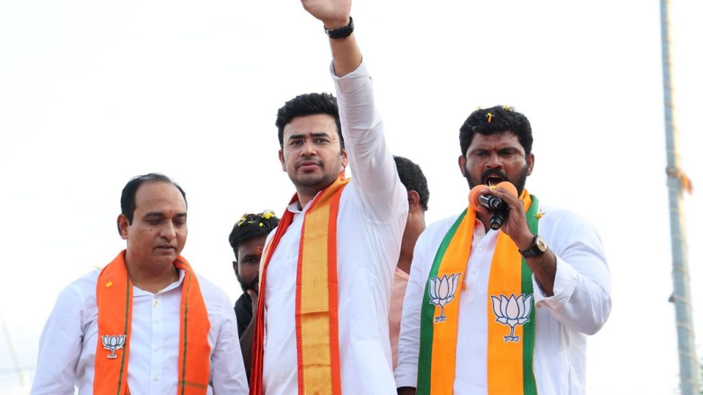 Devarkadra Bjp Leader Prashanth Reddy