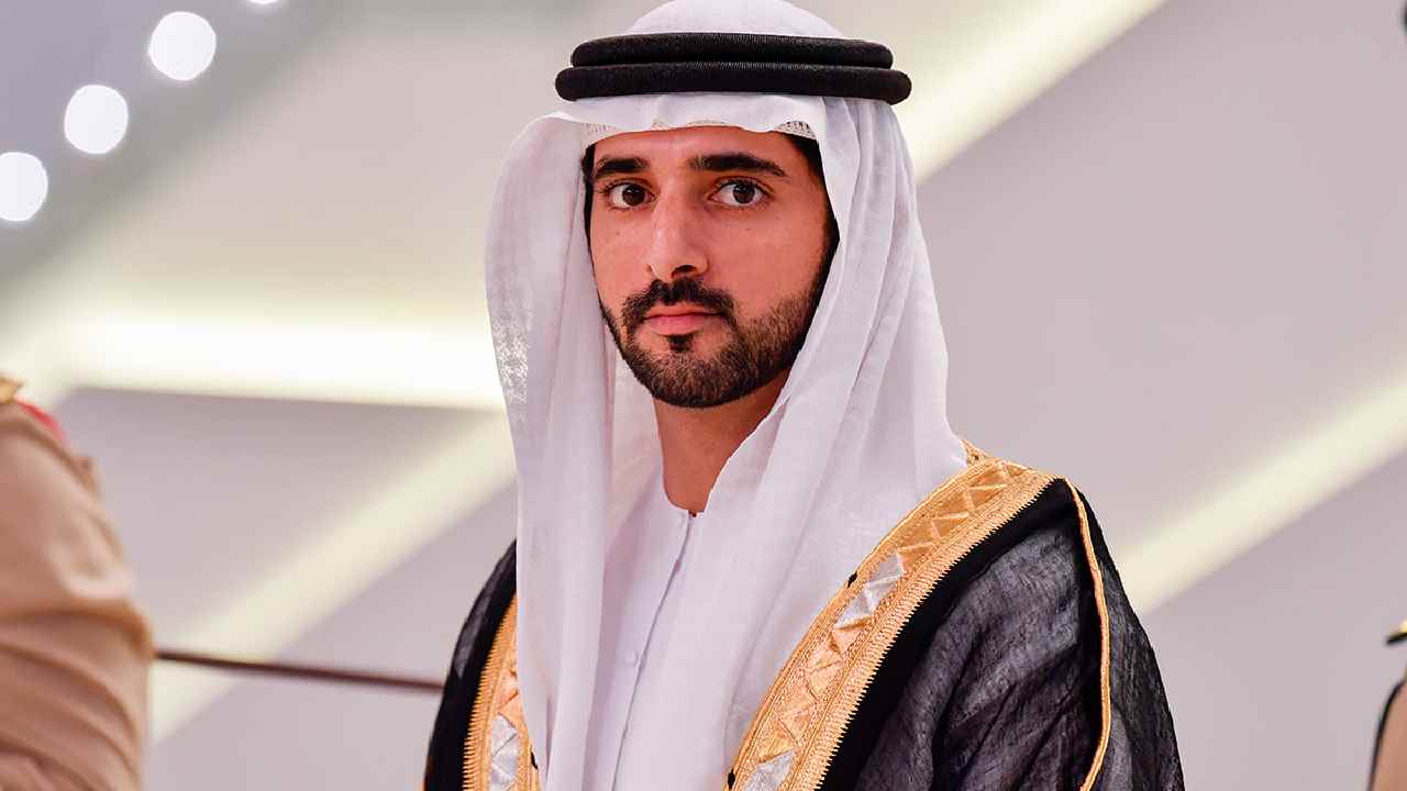 Crown Prince of Dubai: రేపు భారత్‌కి దుబాయ్ క్రౌన్ ప్రిన్స్ షేక్ హమ్దాన్.. పీఎం మోడీ, జైశంకర్‌తో భేటీ..