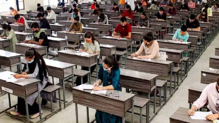 EAP CET: నేటినుంచి ఎప్ సెట్ ఎగ్జామ్స్.. నిమిషం ఆలస్యమైనా నో ఎంట్రీ