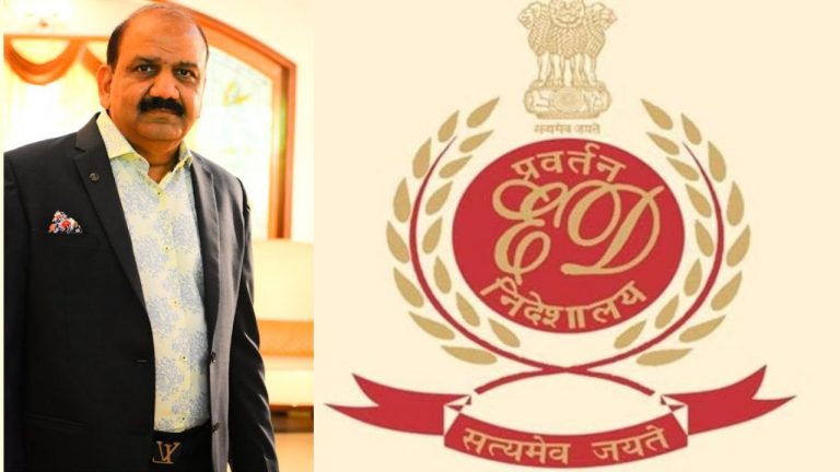 ED Raids: హైదరాబాద్‌లో రెండవ రోజూ ఈడీ సోదాలు.. కోట్లలో నగదు పట్టివేత!