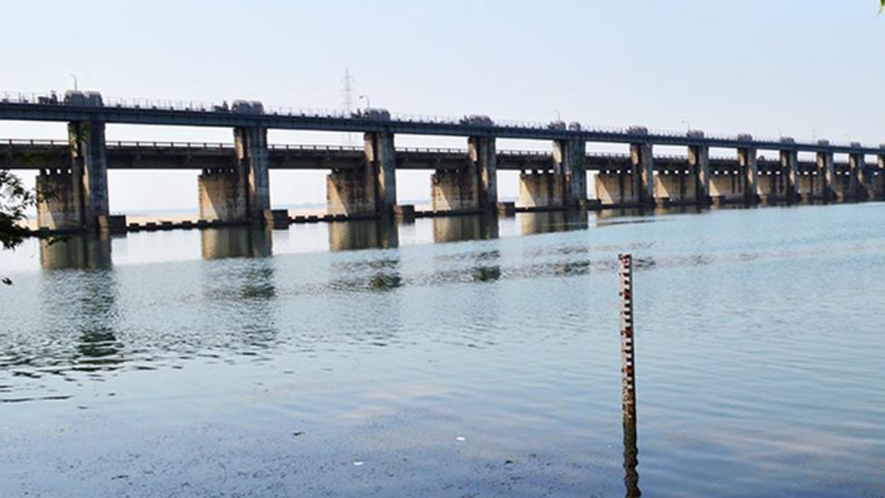Godavari Delta: 3 ప్రధాన కాలువలకు సాగునీటి సరఫరా నిలిపివేత.. మళ్లీ జూన్ ఒకటి నుంచి నీరు విడుదల!