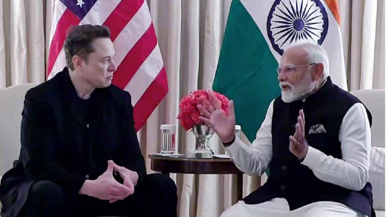 Elon Musk: మోడీతో మాట్లాడటం గొప్ప గౌరవం.. ఈ ఏడాది భారత్‌కి వస్తా..