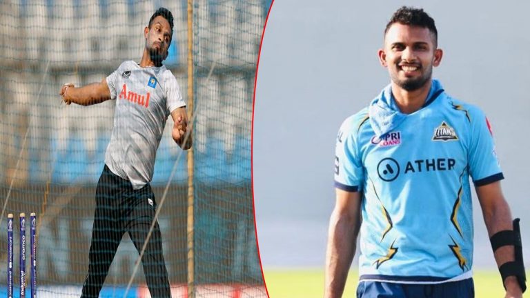 IPL 2025: గుజరాత్ గూటికి శ్రీలంక మాజీ కెప్టెన్.. ఇక దబిడిదిబిడే