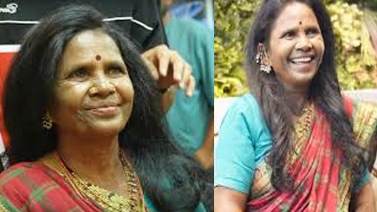 Gangavva : ‘గంగవ్వ’ ఏంటి ఇలా మారిపోయింది..