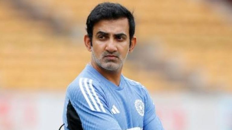 Gautam Gambhir: ముగ్గురు దిగ్గజాలను తప్పించాడు.. గంభీర్ కూడా తప్పుకోవాలి కదా?