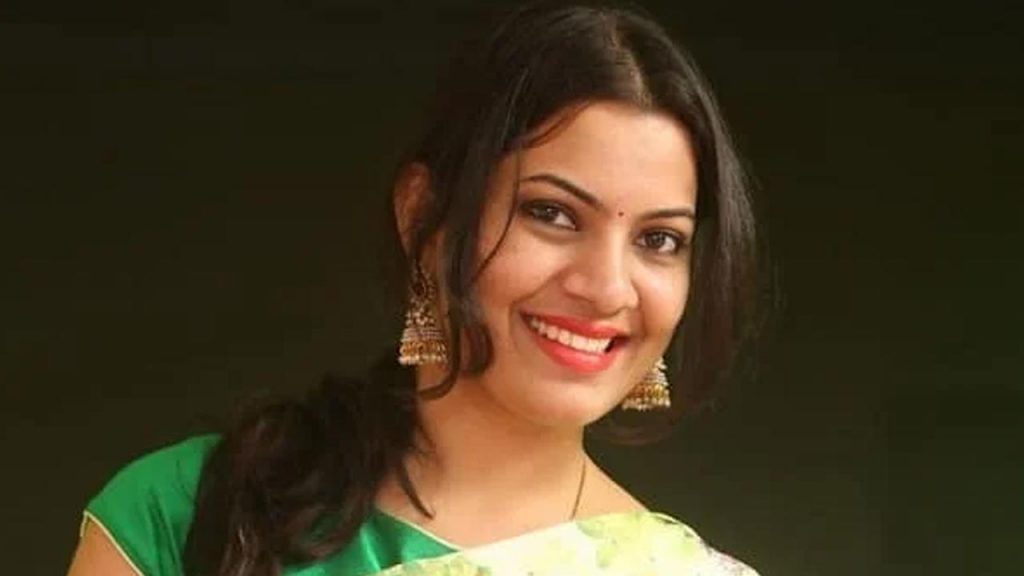 Geetha Madhuri
