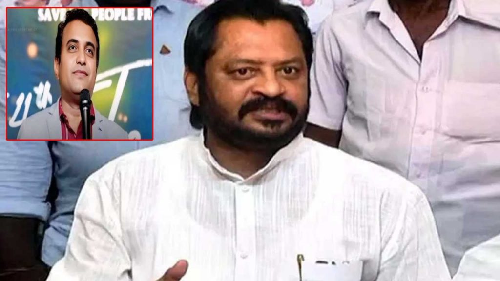 Harsha Kumar