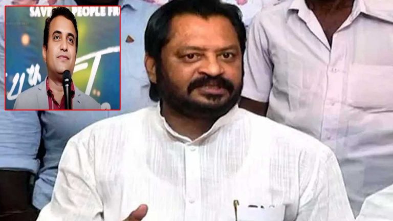 Harsha Kumar: ప్రవీణ్ పగడాల మృతిపై అనుమానాలు.. ఘటనా స్థలంలో బహిరంగసభ..