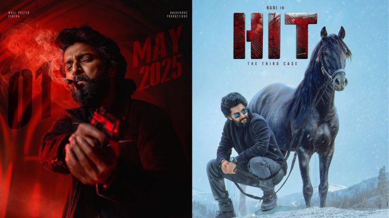 NANI : హిట్ 3 ఇది సరిపోదు.. మరింత హీట్ పెంచాలి..
