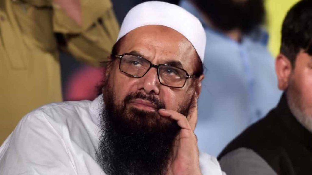 Hafiz Saeed