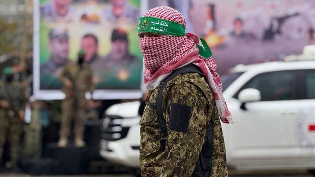Hamas