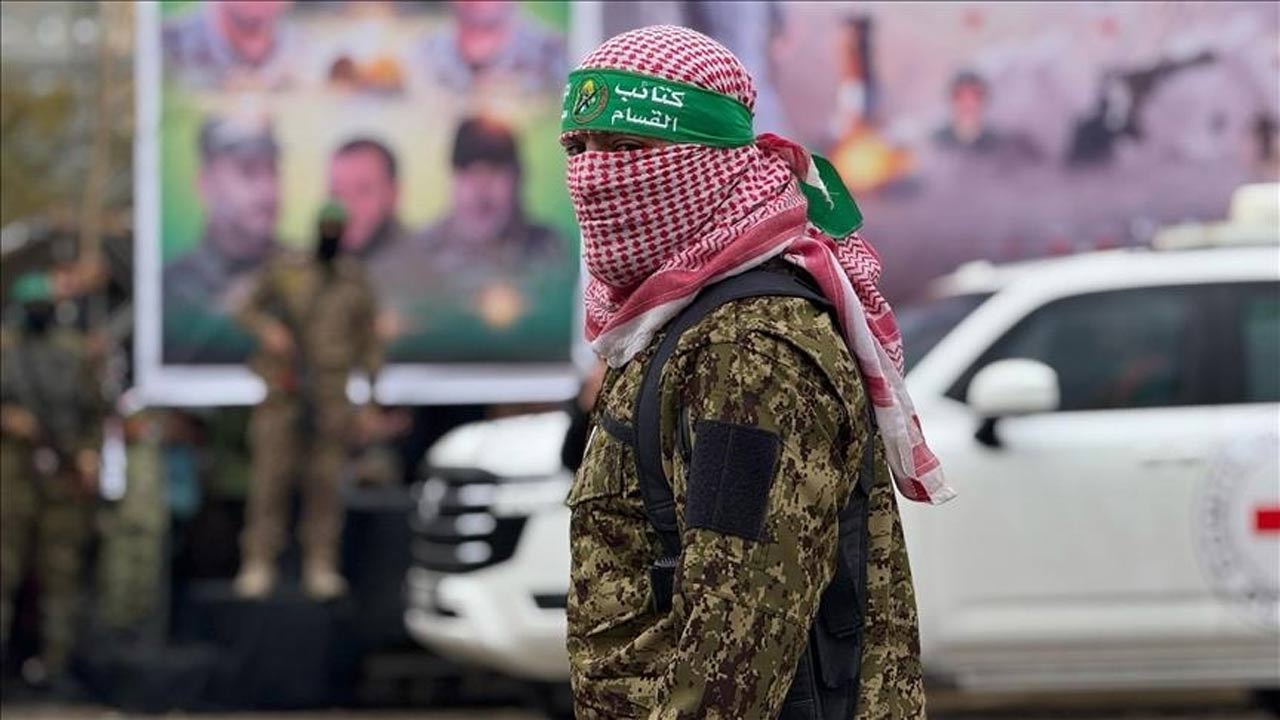 Israel-Hamas: గుడ్‌ఫ్రైడే రోజున హమాస్ కీలక ప్రకటన