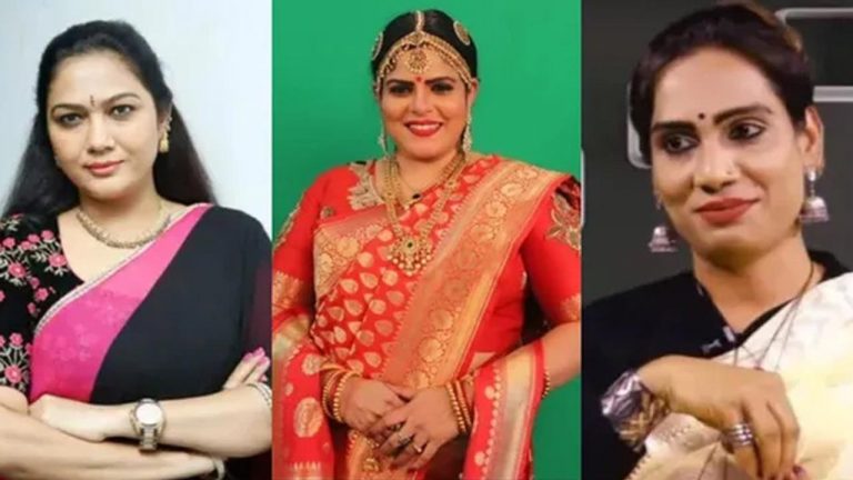 Hema : కరాటే కళ్యాణికి నోటీసులు పంపిన హేమ