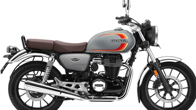 Honda Hness CB350: మూడు వేరియంట్లలో వచ్చేసిన కొత్త హోండా హ్నెస్ CB350