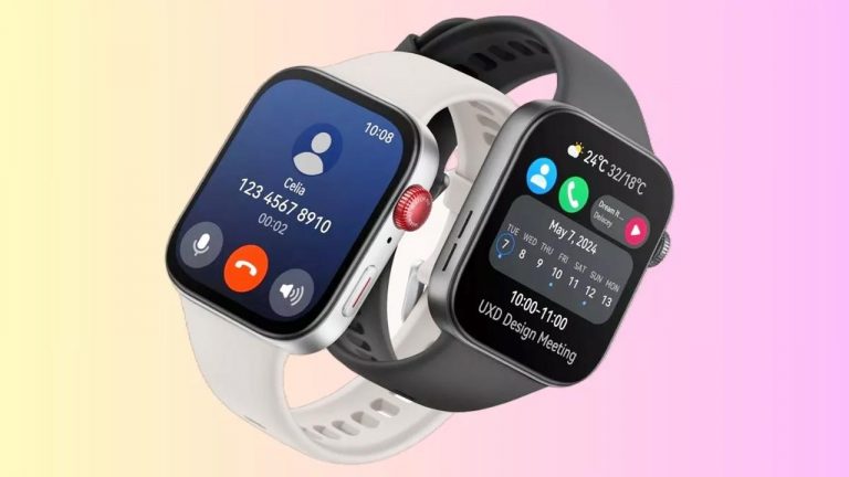 Huawei Watch Fit 3: అడ్వాన్స్డ్ ఫిట్‌నెస్ ఫీచర్లతో.. హువావే నుంచి కొత్త స్మార్ట్‌వాచ్ విడుదల