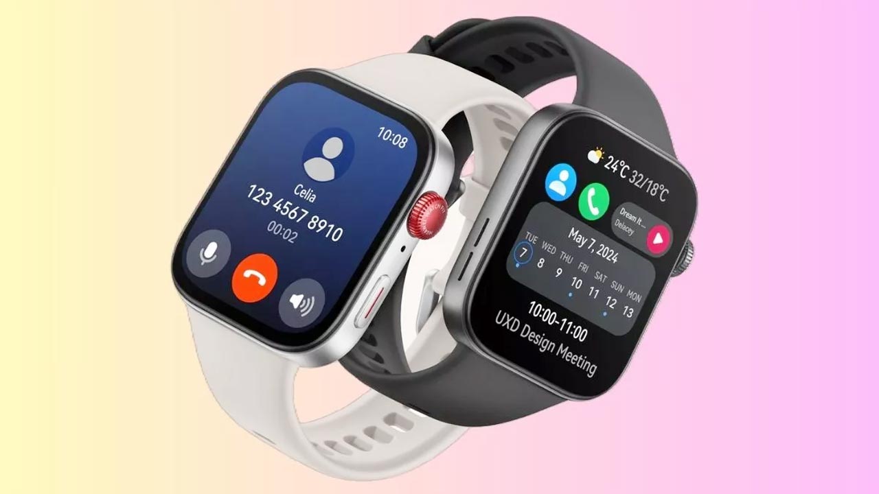 Huawei Watch Fit 3: అడ్వాన్స్డ్ ఫిట్‌నెస్ ఫీచర్లతో.. హువావే నుంచి కొత్త స్మార్ట్‌వాచ్ విడుదల