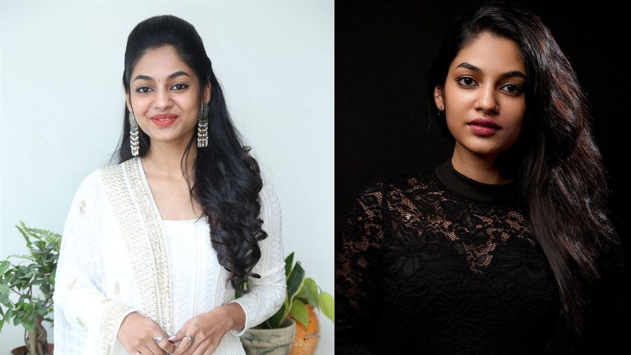 Ivana : టాలీవుడ్‌ లక్ పరీక్షించుకోనున్న కోలీవుడ్ బ్యూటీ..