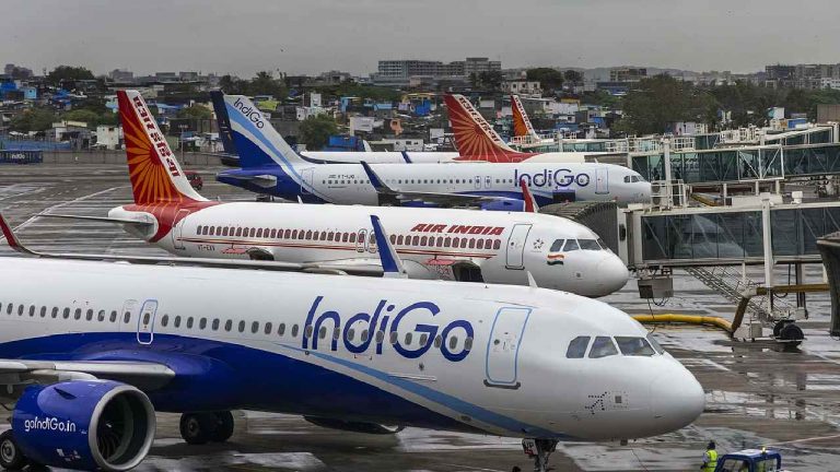 Indian Airlines: ‘‘పాకిస్తాన్ ఎయిర్‌స్పేస్ మూసివేత’’.. భారతీయ విమానాలపై అదనపు భారం..