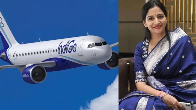 Indigo Flight: 39 వేల అడుగుల ఎత్తులో సీపీఆర్ చేసి ప్రాణాలు కాపాడిన మాజీ మంత్రి మల్లారెడ్డి కోడలు