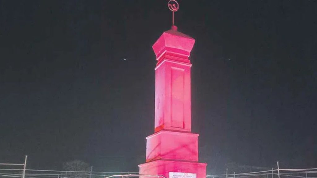 Indravelli Martyrs Day 2025