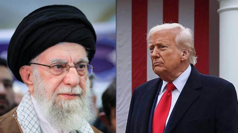 Iran-US: దిగొచ్చిన ఇరాన్.. అణు ఒప్పందంపై అమెరికాతో చర్చలు