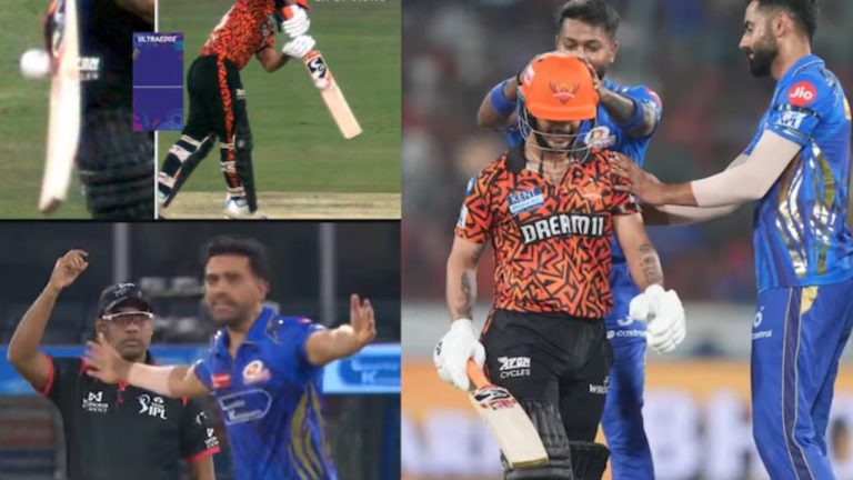 Ishan Kishan Match Fixing: మనోడు కాదు, పగోడు.. ఇషాన్ ఇంకా ముంబై ఇండియన్స్‌కే ఆడుతున్నాడు!