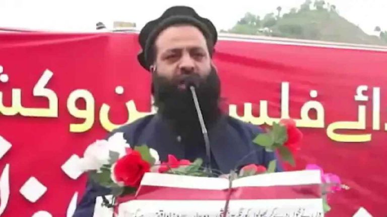 Pahalgam attack: ‘‘కాశ్మీర్‌లో రక్తపాతం సృష్టిస్తాం’’.. దాడికి ముందు లష్కర్ కమాండర్..