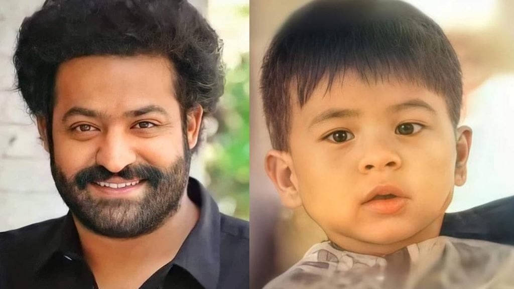 Jr Ntr
