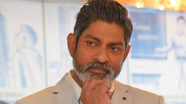 Jagapathi Babu: నాని సినిమా రిజెక్ట్ చేసి బాధపడ్డా..ఇక చేయను !