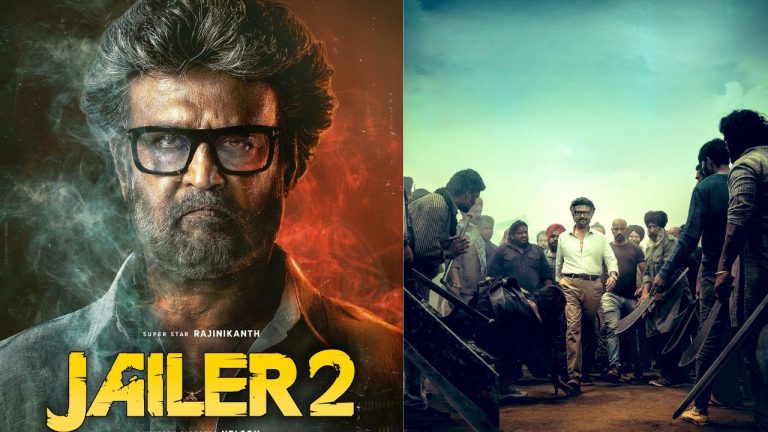 Rajni : జైలర్ 2 తెలుగు రాష్ట్రాల రైట్స్.. అతిగా ఆశపడుతున్న మేకర్స్