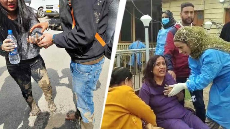 Pahalgam Terror Attack: టూరిస్టులపై దాడి చేసింది మేమే.. ‘‘లష్కరే తోయిబా’’ ప్రాక్సీ సంస్థ ప్రకటన..