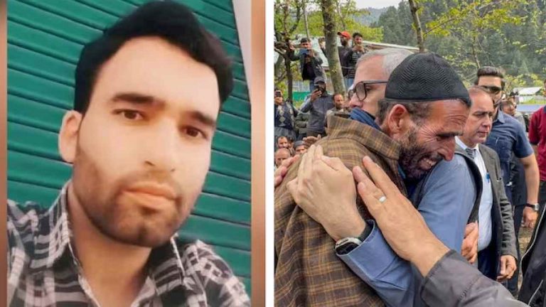 Pahalgam terror attack: నిజమైన హీరో సయ్యద్ ఆదిల్ హుస్సేన్ షా.. టెర్రరిస్టుల్ని ఎదురించి వీరమరణం..