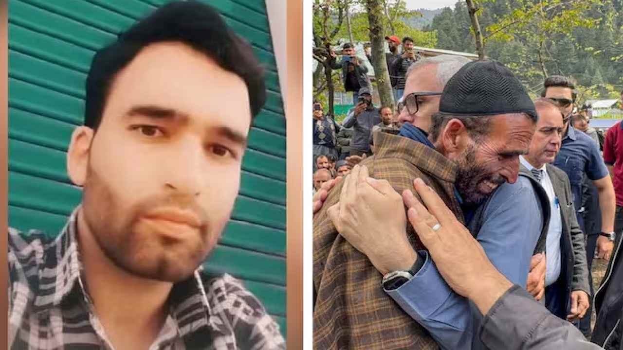 Pahalgam terror attack: నిజమైన హీరో సయ్యద్ ఆదిల్ హుస్సేన్ షా.. టెర్రరిస్టుల్ని ఎదురించి వీరమరణం..