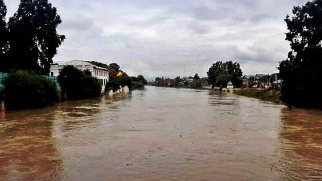 Jhelum River