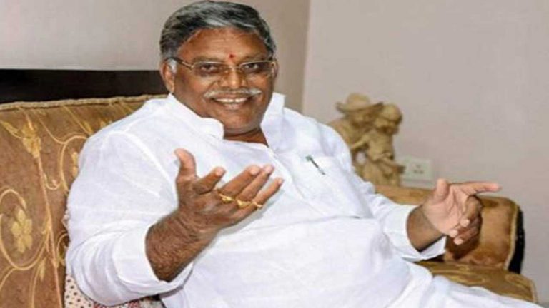 Jyothula Nehru: ఎమ్మెల్యే సంచలన వ్యాఖ్యలు.. ఉచితంగా బియ్యం ఇమ్మని ఎవరు అడిగారు..?