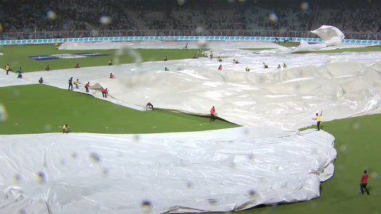 KKR vs PBKS: ఐపీఎల్ 2025లో మొదటిసారి.. నాలుగో స్థానానికి పీబీకేఎస్!