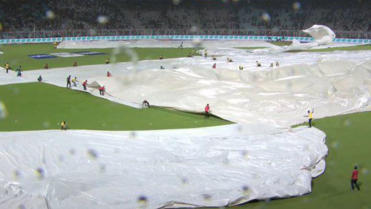 KKR vs PBKS: ఐపీఎల్ 2025లో మొదటిసారి.. నాలుగో స్థానానికి పీబీకేఎస్!