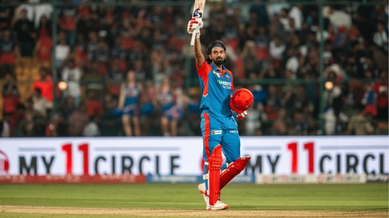 KL Rahul: ఇక్కడ నేనే తోపు.. నా కంటే ఇంకెవరికి బాగా తెలుసు: కేఎల్ రాహుల్