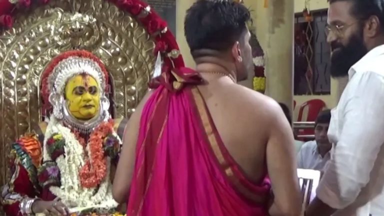 Rishab Shetty : ప్రమాదంలో రిషబ్ శెట్టి కుటుంబం.. దెబ్బతీసే కుట్ర జరుగుతోంది !