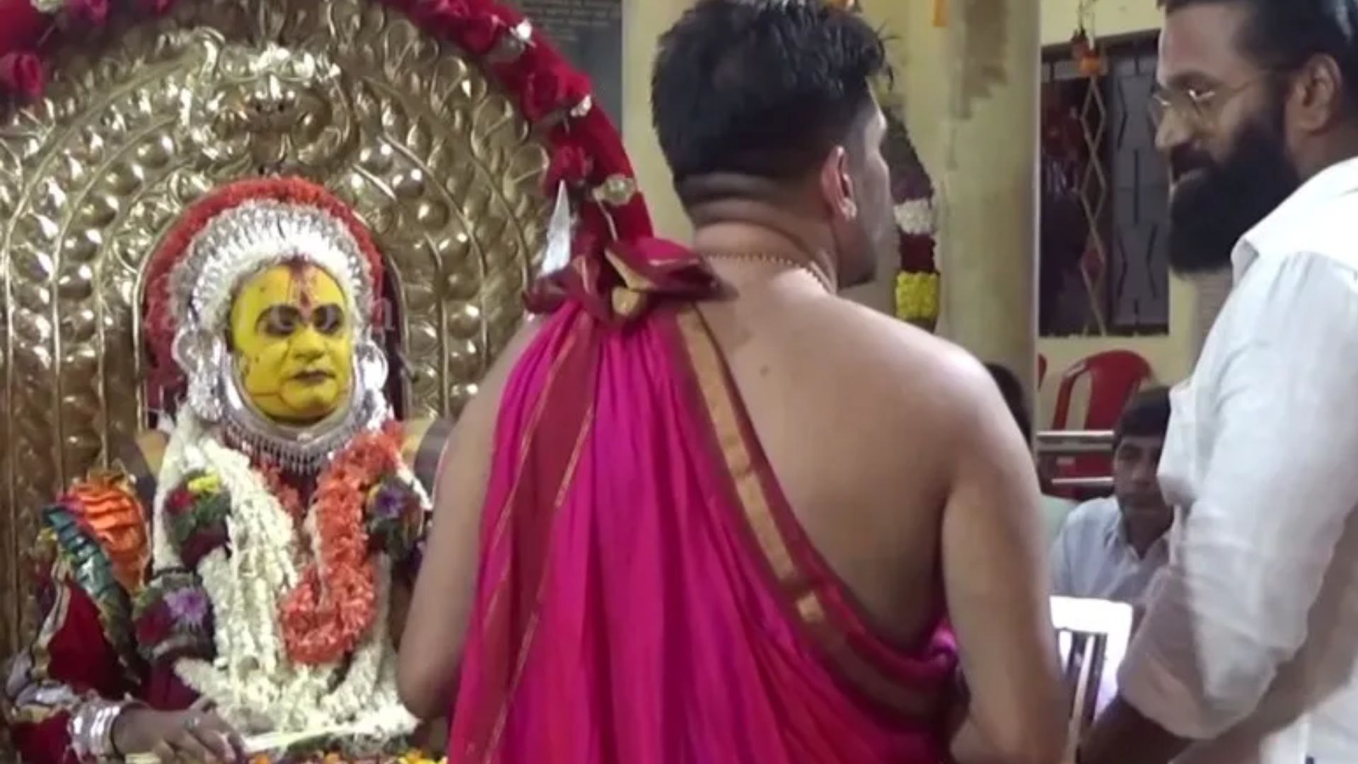 Rishab Shetty : ప్రమాదంలో రిషబ్ శెట్టి కుటుంబం.. దెబ్బతీసే కుట్ర జరుగుతోంది !