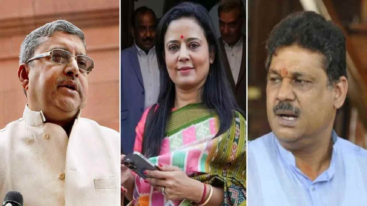 TMC: రచ్చకెక్కిన తృణమూల్ ఎంపీలు, వాట్సాప్ చాట్ లీక్.. మమతా బెనర్జీ సీరియస్.. ఎంపీల మధ్య ఏంటీ వివాదం..?