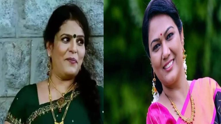 Karate Kalyani : హేమ నన్ను చాలా సార్లు తిట్టేది.. కరాటే కల్యాణి షాకింగ్ కామెంట్స్..