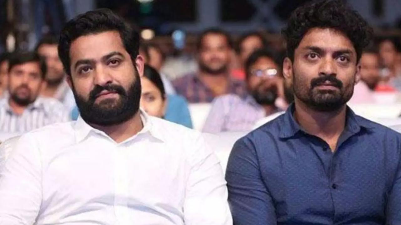 Kalyanram : నా కోసం ఎన్టీఆర్ వస్తున్నాడు.. కల్యాణ్‌ రామ్ క్లారిటీ..