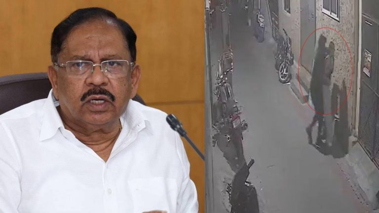 Karnataka: నా వ్యాఖ్యలపై విచారం వ్యక్తం చేస్తున్నా.. మహిళలకు హోంమంత్రి క్షమాపణ