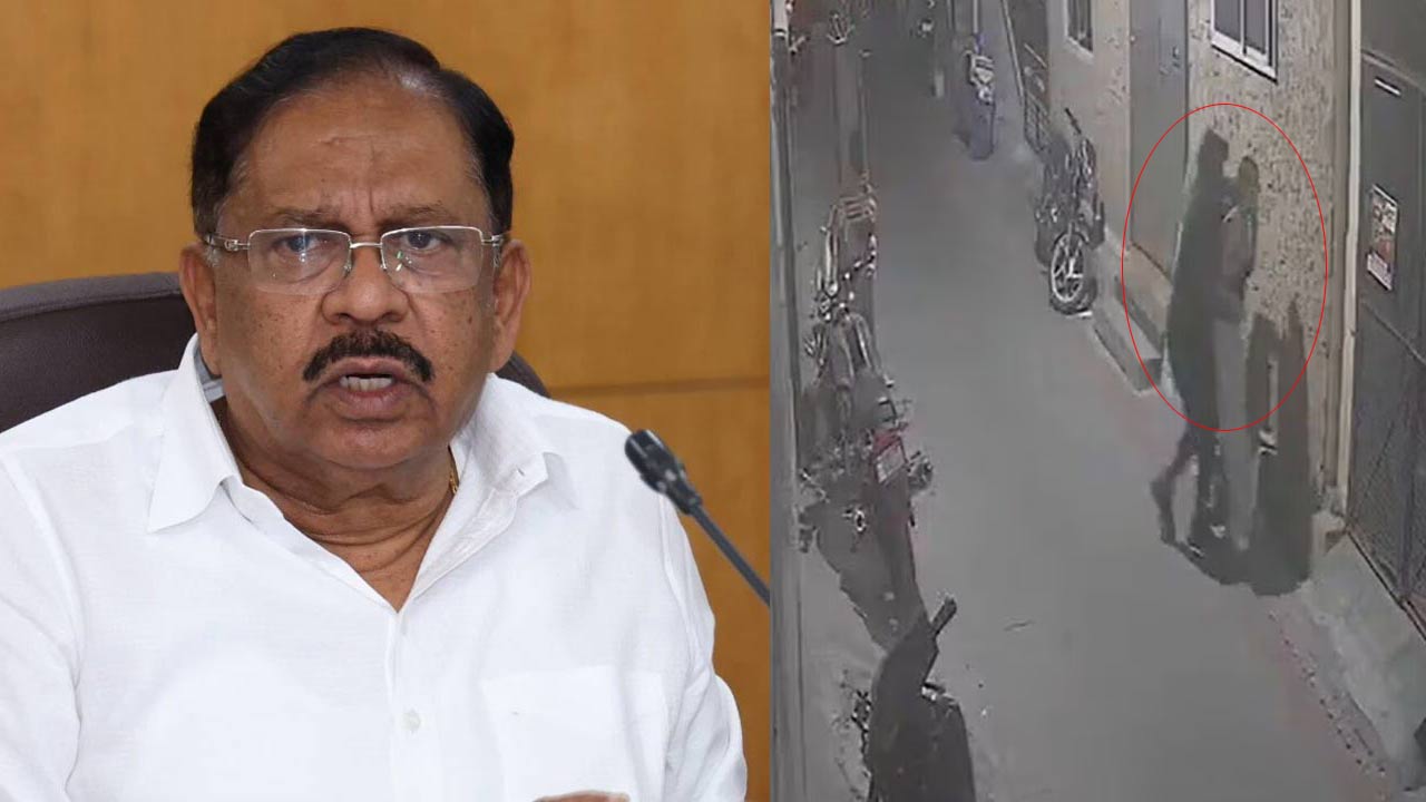 Karnataka: నా వ్యాఖ్యలపై విచారం వ్యక్తం చేస్తున్నా.. మహిళలకు హోంమంత్రి క్షమాపణ