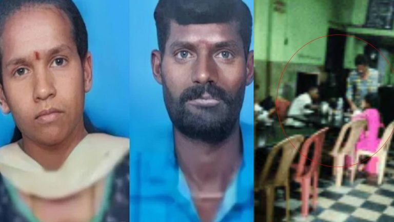 Karnataka: భర్తలారా..బహుపరాక్‌!  ఇల్లాలు హత్య కేసులో జైలుకు భర్త.. తీరా చూస్తే..!