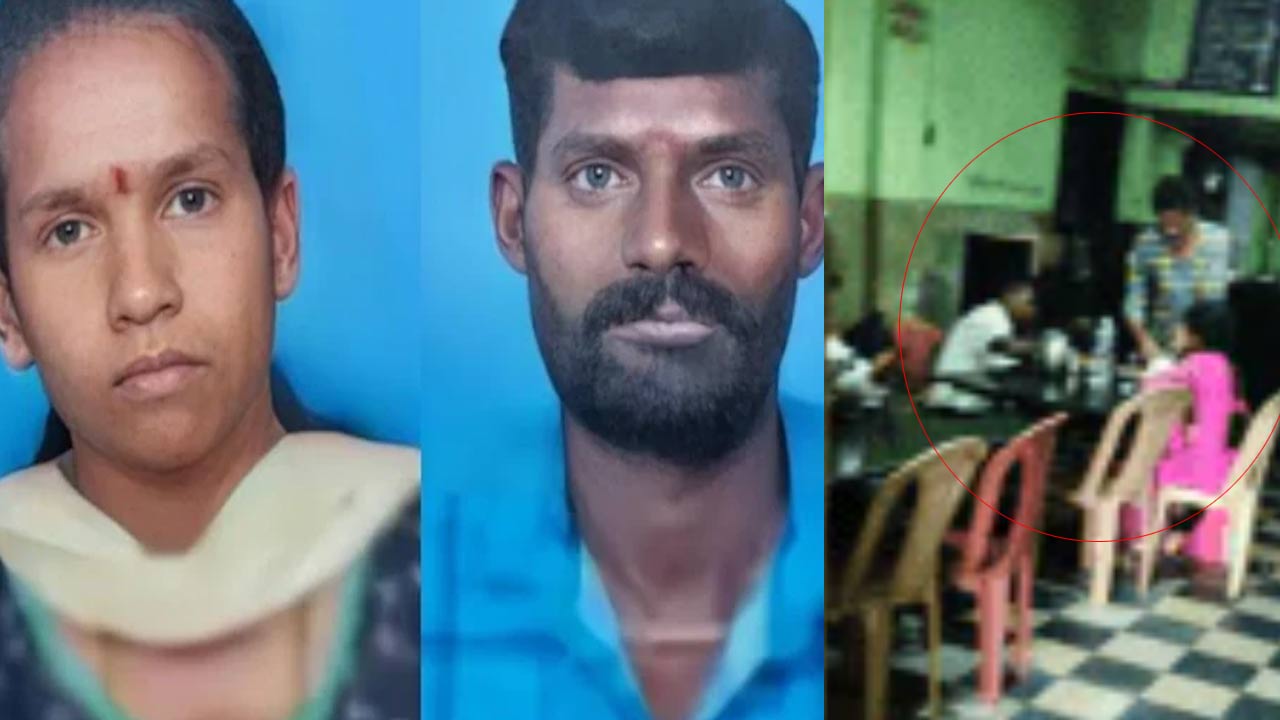 Karnataka: భర్తలారా..బహుపరాక్‌!  ఇల్లాలు హత్య కేసులో జైలుకు భర్త.. తీరా చూస్తే..!