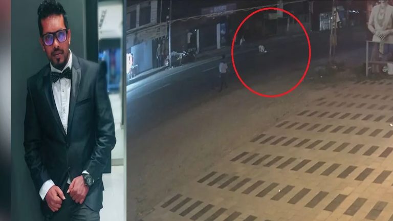 Kerala: పిల్లిని కాపాడబోయి ప్రాణాలు పోగొట్టుకున్న వ్యక్తి ..(వీడియో)